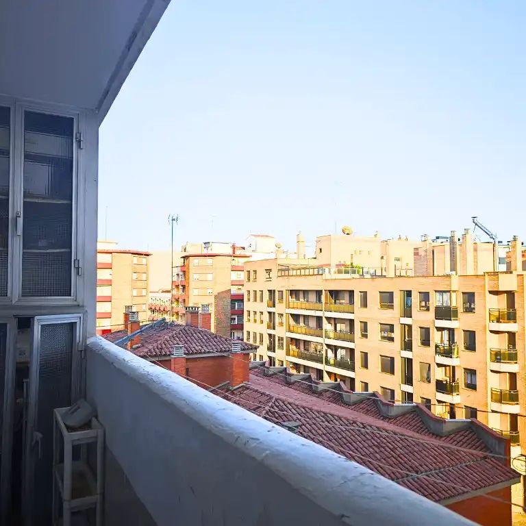 Zaragoza - Foto 1