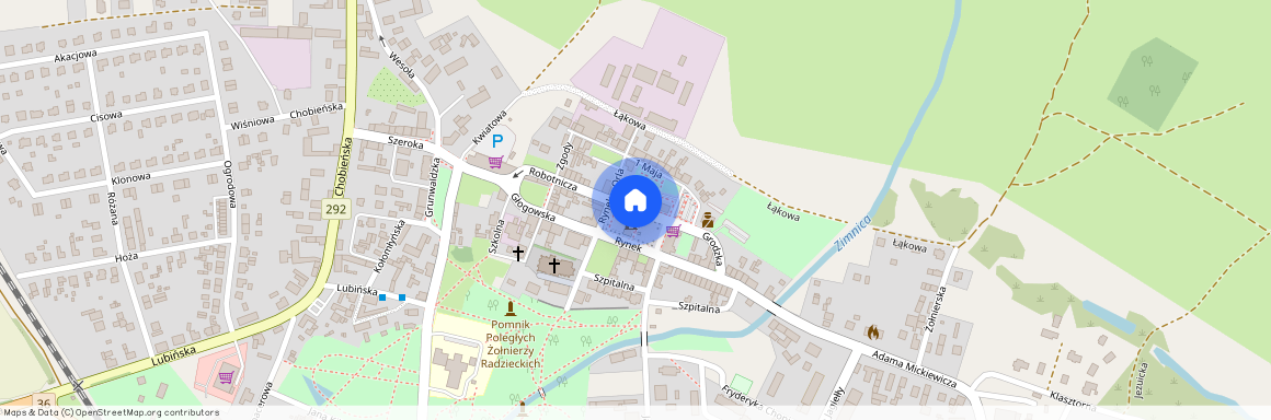 rynek Rynek, Ścinawa, Ścinawa, lubiński, dolnośląskie