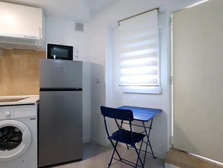 Calle Manola y Rosario, Madrid, Community of Madrid 28021 - Photo 2