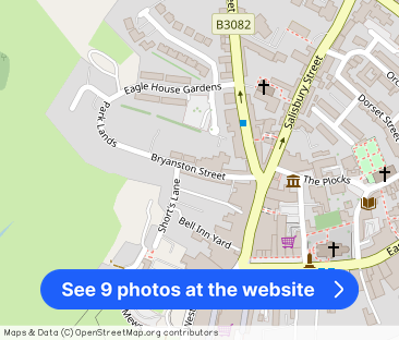 Ryan Court, Blandford - Photo 1