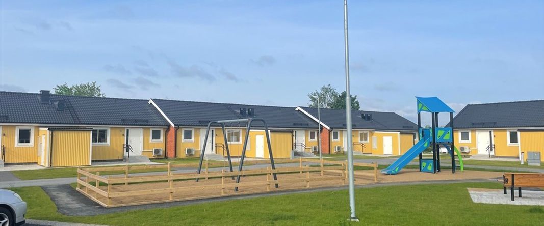 Höjdgatan 15 lgh 1001 - Photo 1