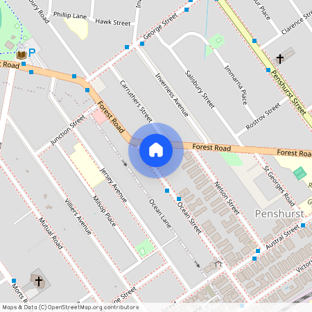 16/58-64 Ocean Street, Penshurst 2222, New South Wales