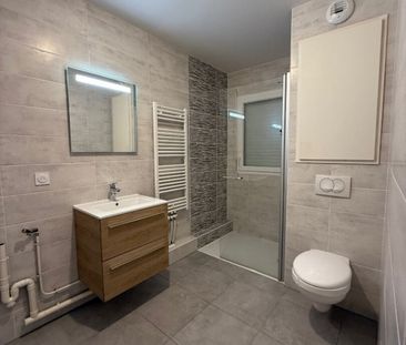 Appartement 2 pièces à Nancy - Photo 1