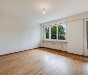 Neuer Glanz in Münchenstein: Strangsanierte 4.5-Zimmer-Wohnung - Foto 6