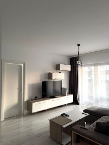 Apartament 2 camere | MIHAI BRAVU - Fotografie 2