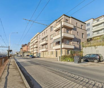 3.5 Zimmer, 68 m², EG - Photo 3