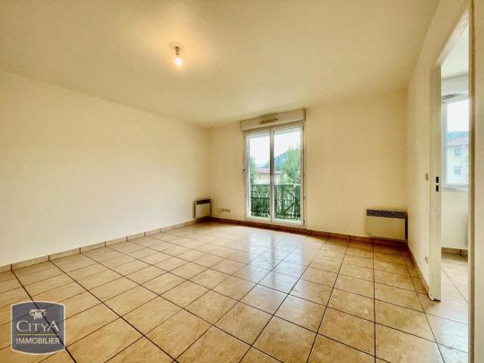 Appartement à louer 3 pièces 61.95m² - Photo 1