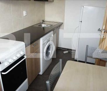 Apartament 1 camera de inchiriat, 40 mp utili, zona Calea Turzii, imobil nou - Fotografie 6