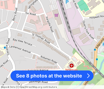 St. Thomas Road, Newquay, TR7 - Photo 1