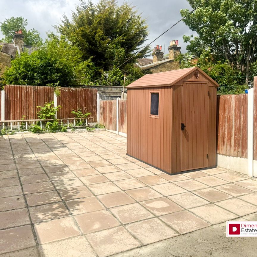 Lindley Road, E10, London - Photo 1