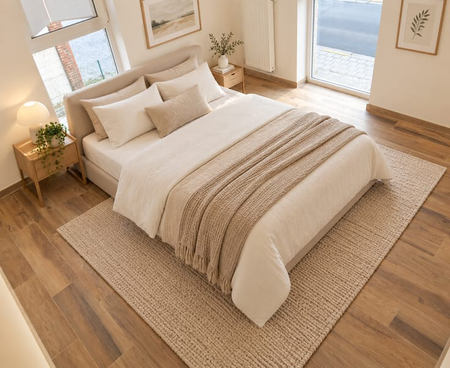 Appartement te huur - Photo 2
