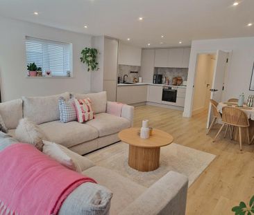 1 bedroom apartment to rent - Photo 1