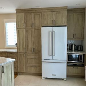 Grand 5 ½ rénové – Style condo – Fabreville – 1er étage Triplex – 1950 $/mois - Photo 2