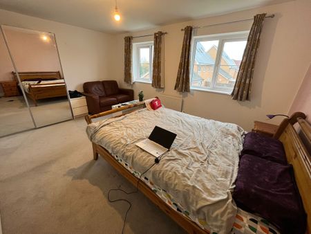 1 bed house / flat share to rent in Pippin Way - Photo 5