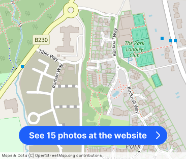 Walled Garden Close, Beckenham, BR3 - Photo 1