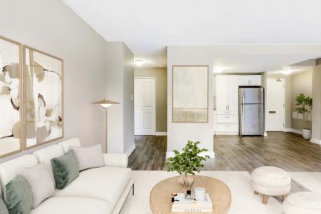Richgrove Village — One Bedroom Suites - Photo 2