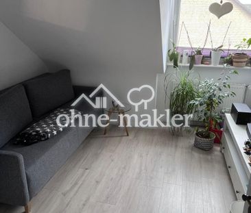 helle 3-Zimmerwohnung mit praktischem Grundriss - Photo 2