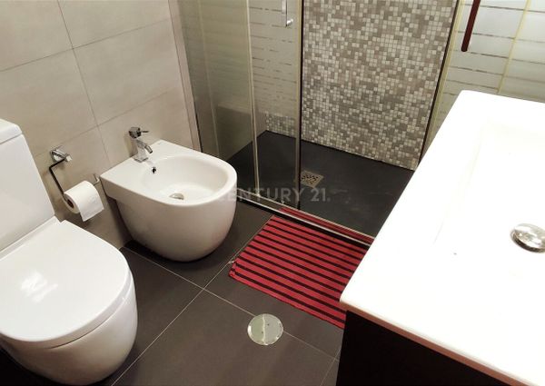 Apartamento T4 Duplex em Santa Clara - Viver com Conforto e Tranquilidade às Portas de Coimbra