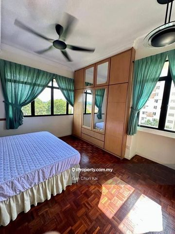 Lavinia Apartments, Sungai Nibong, Bayan Lepas - Foto 2