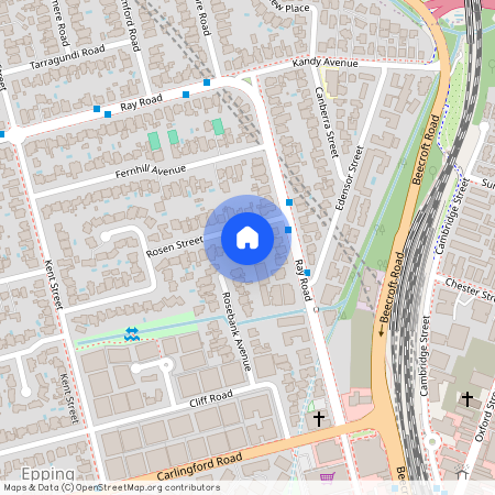 3 Rosen Street, Epping NSW 2121