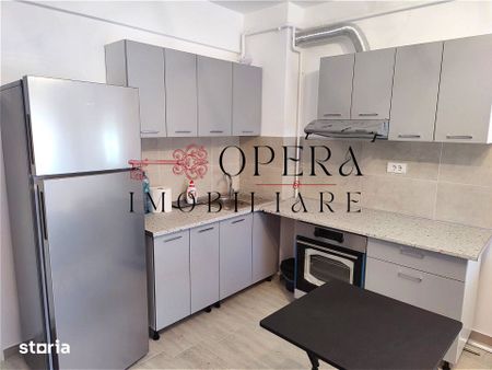 Apartament 2 camere, open space, de inchiriat, zona Podul de Fier -Moa - Photo 2