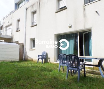 Location appartement à Brest, 2 pièces 51.2m² - Photo 3