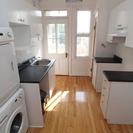 Bel appartement Rosemont - Photo 3