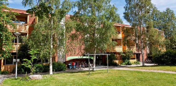 Gnejsvägen 21 - Foto 2