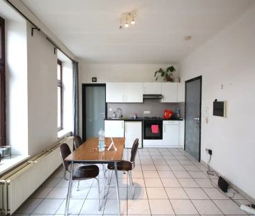 Compact appartement met 1 slaapkamer - Foto 4