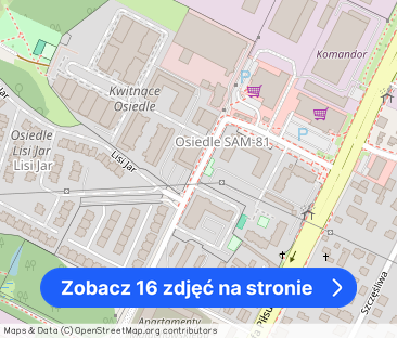 ⚡2 niezależne pokoje⚡oddzielna kuchnia⚡balkon⚡ - Zdjęcie 1