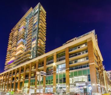 Vibe at Liberty Village Lofts , #1902 - Photo 6