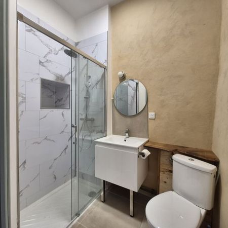 Location Appartement 2 pièces 45m² TULLE 19000 - Photo 4