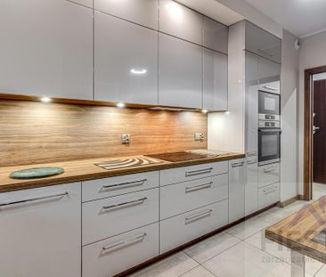 Wrocław Wrocław-Krzyki, ul. Krakowska - Zdjęcie 1