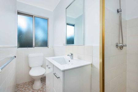 2/42 Ben Boyd Road Neutral Bay - Photo 4