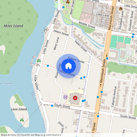 8/17-19 Bruce Street, NSW 2428, Forster