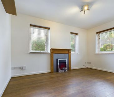 1 bedroom terraced house to rent - Photo 5