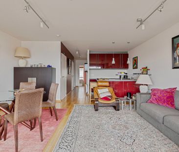 Appartement te huur in Koksijde – Residentie “Niki” - Foto 4