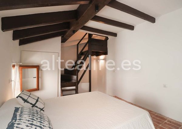 Carrer Francisco Martínez Orozco, Altea, Valencian Community 03590