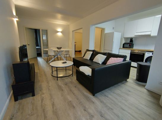 Appartement - à louer - 1 070 € 1082 Berchem-Sainte-Agathe - Photo 1