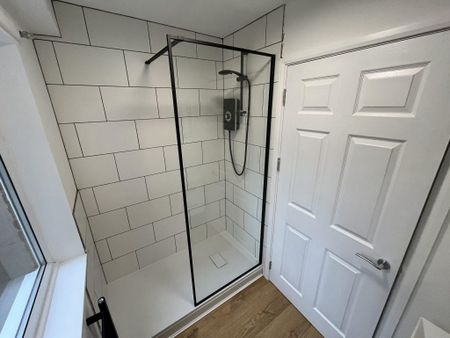 1 bedroom maisonette to rent - Photo 5