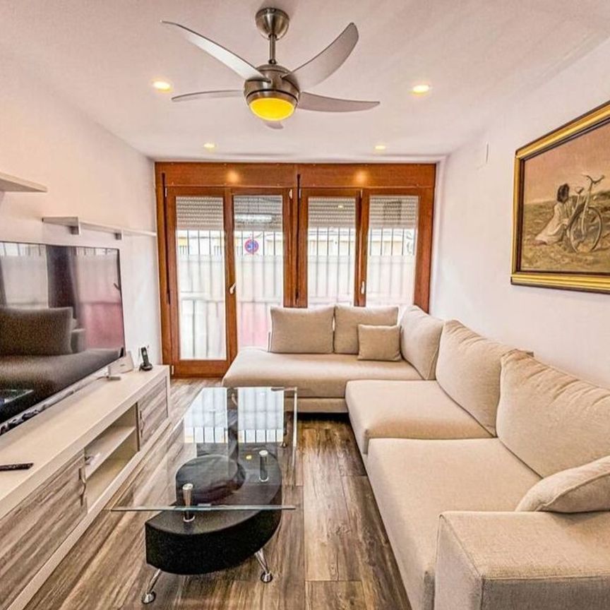 Alquiler de piso en Pinar Alto - Foto 1