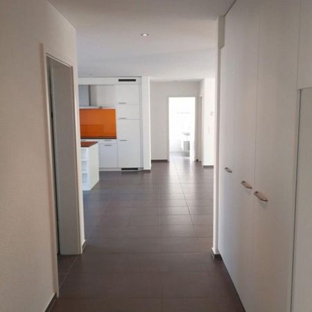 5.5 Zimmer, 140 m² - Photo 4