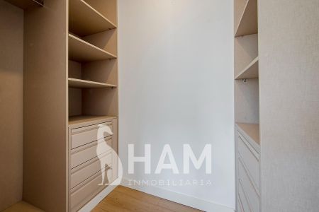 Piso - Madrid - Rios Rosas - 2.950€ MES - Ref. - Foto 4