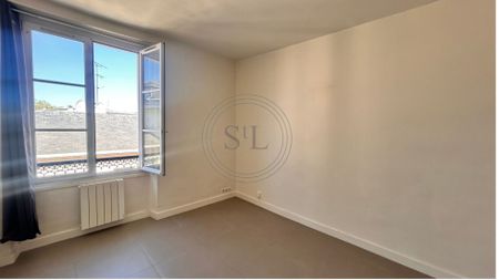 Appartement Versailles 1 pièce(s) 23.6 m2 Quartier Mairie - Photo 3