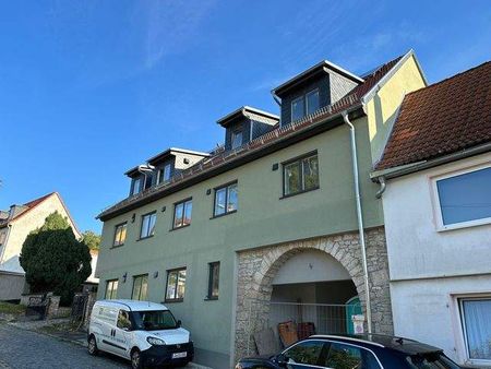 2 Raumwohnung mit Balkon - Photo 3