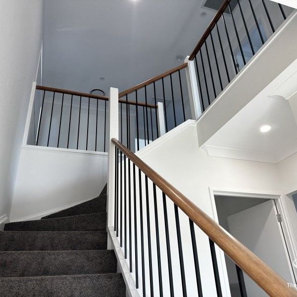 Brand New Modern 4 Bedroom Home Awaits (Private inspection everyday) - Photo 1