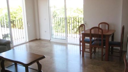 Piso de alquiler en Carrer Comptat, Puçol Ciudad - Foto 3