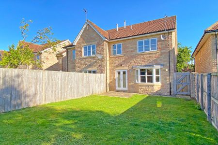 Cedar Grove, Harrogate, HG2 - Photo 5