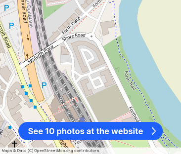 Old Harbour Square, Riverside, Stirling, FK8 - Photo 1