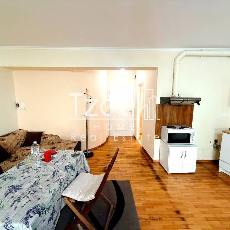 Studio/Γκαρσονιέρα για ενοικίαση Κέντρο Παγκρατίου (Παγκράτι) - Photo 1